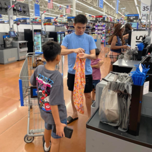 Clothing & Retail Insurance Services in Fargo