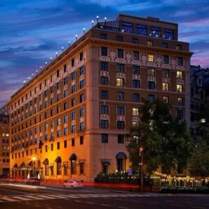 Hotel Insurance Policies in Washington D.C