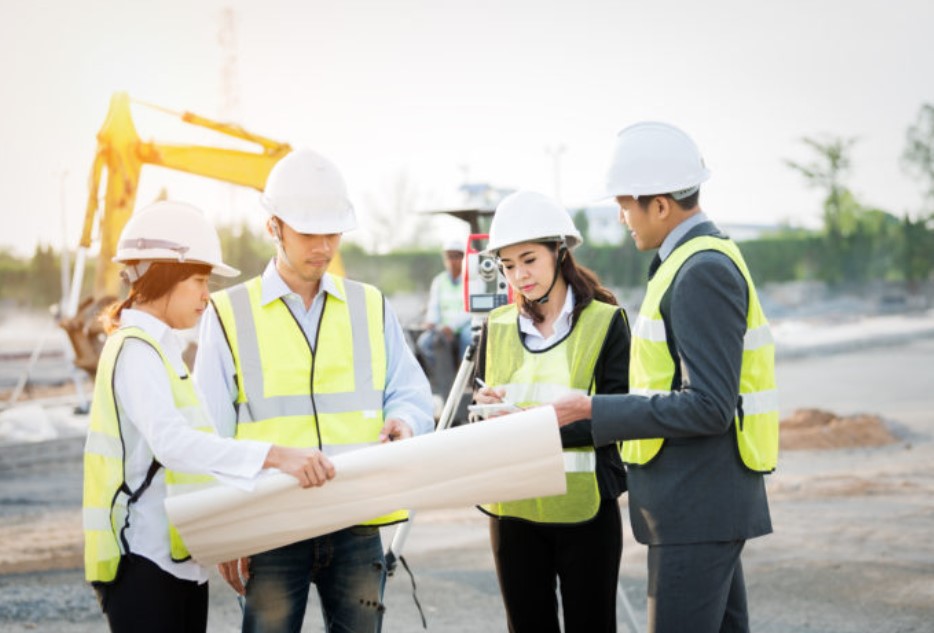 Builders Insurance Options in Wichita