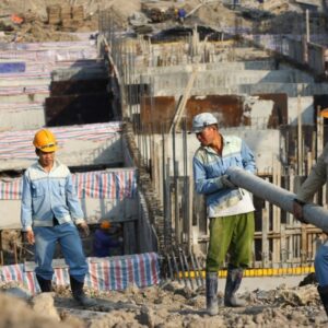 Cincinnati Small Business Insurance for Contractors