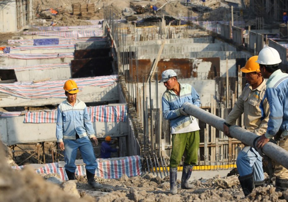 Cincinnati Small Business Insurance for Contractors